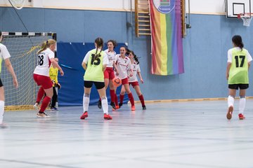 Bild 402 - wCJ Futsalmeisterschaft Runde 1